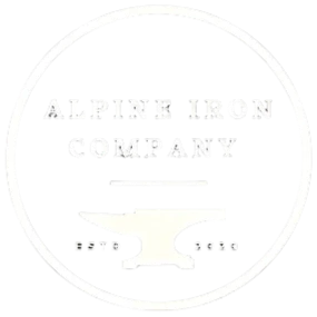 Alpine Iron Co